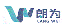 朗为