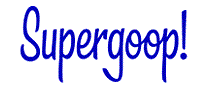 Supergoop