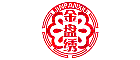 金盘绣