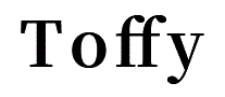 Toffy
