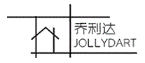 乔利达JOLLYDART