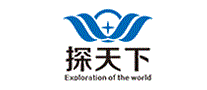探天下