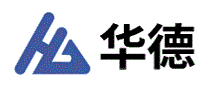 华德HD