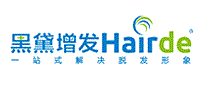 黑黛增发Hairde