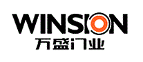 万盛门业
