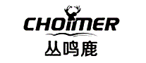 丛鸣鹿