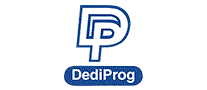 DediProg