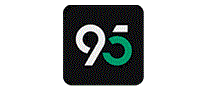 95分