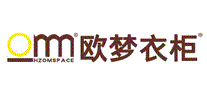 欧梦衣柜