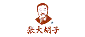 张大胡子