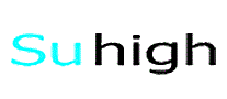 Suhigh