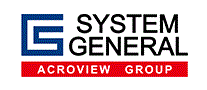 崇贸科技SYSTEM GENERAL