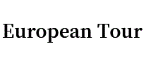 European Tour