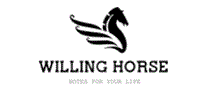 WILLING HORSE
