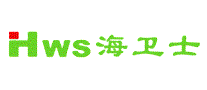 海卫士