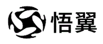 悟翼