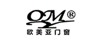 欧美亚门窗