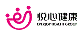 悦心健康