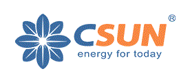中电光伏CSUN