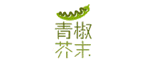 青椒芥末