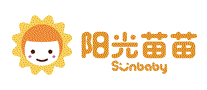 阳光苗苗