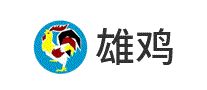 雄鸡电池