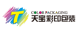 天宝彩印包装