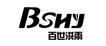 百世洪雨BSHY
