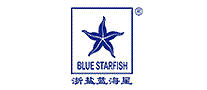 蓝海星