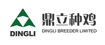 鼎立种鸡DINGLI