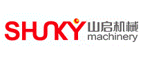 山启机械SHUNKY