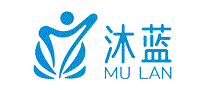 沐蓝