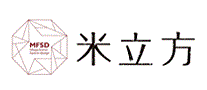 米立方