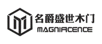 名爵盛世木门