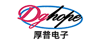 厚普