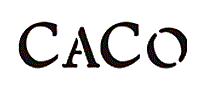 CACO咖酷