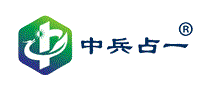 中兵占一