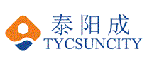 泰阳成TYCSUNCITY
