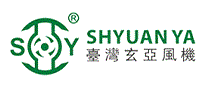 玄亚风机