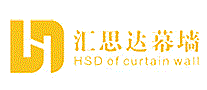 汇思达幕墙