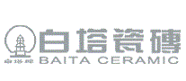 白塔瓷砖