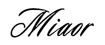 米奥Miaor