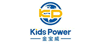金宝威KidsPower