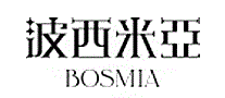 波西米亚BOSMIA