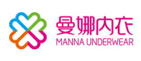 曼娜内衣