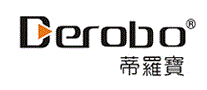蒂罗宝Derobo