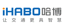 哈博iHABO