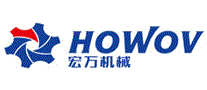 宏万机械HOWOV