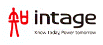 INTAGE英德知