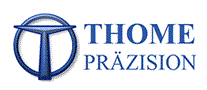 ThomePraezision托米